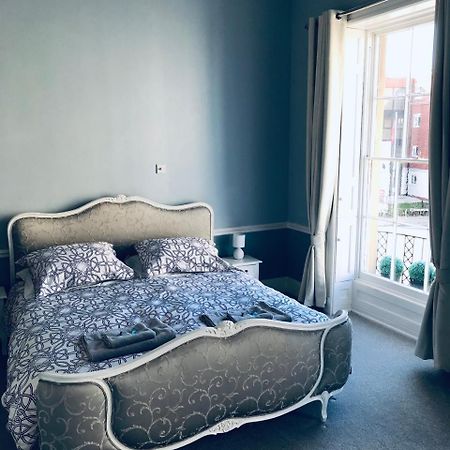 Regency Rooms Guesthouse Cheltenham Buitenkant foto
